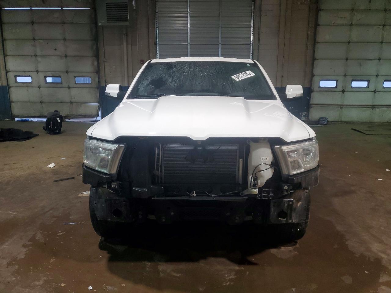 2021 Ram 1500 Big Horn/Lone Star - Фото 5