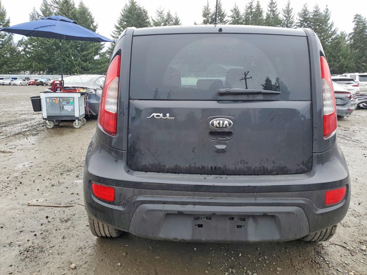 2013 Kia Soul + - Фото 6