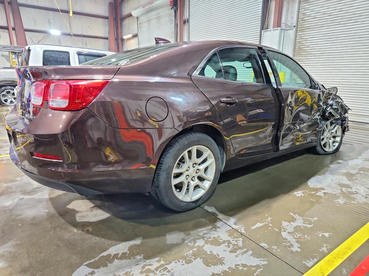 2015 Chevrolet Malibu 1Lt - Image 3