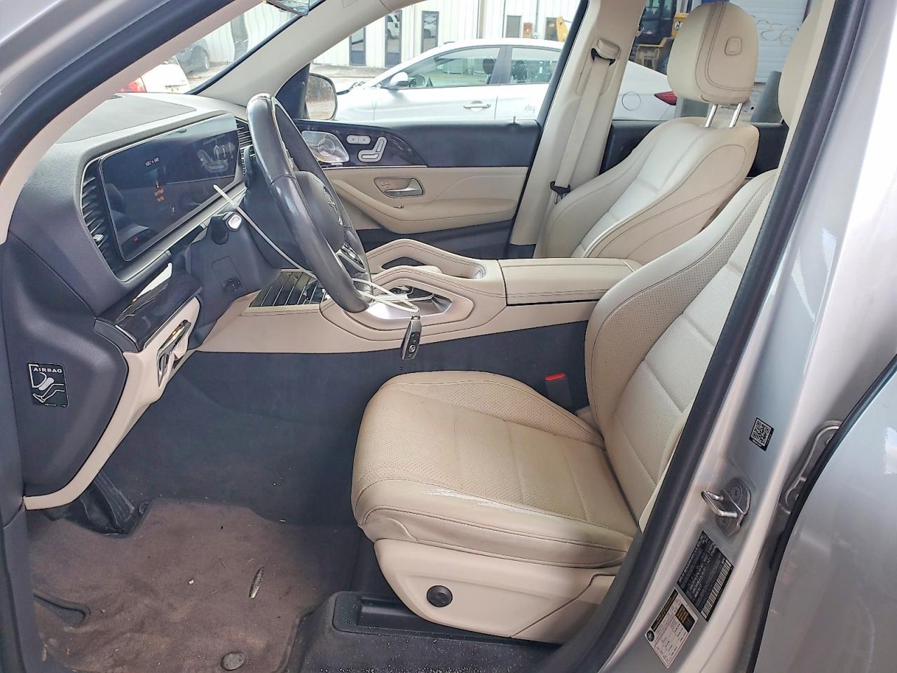 2020 Mercedes-Benz Gle 350 4Matic - Фото 7