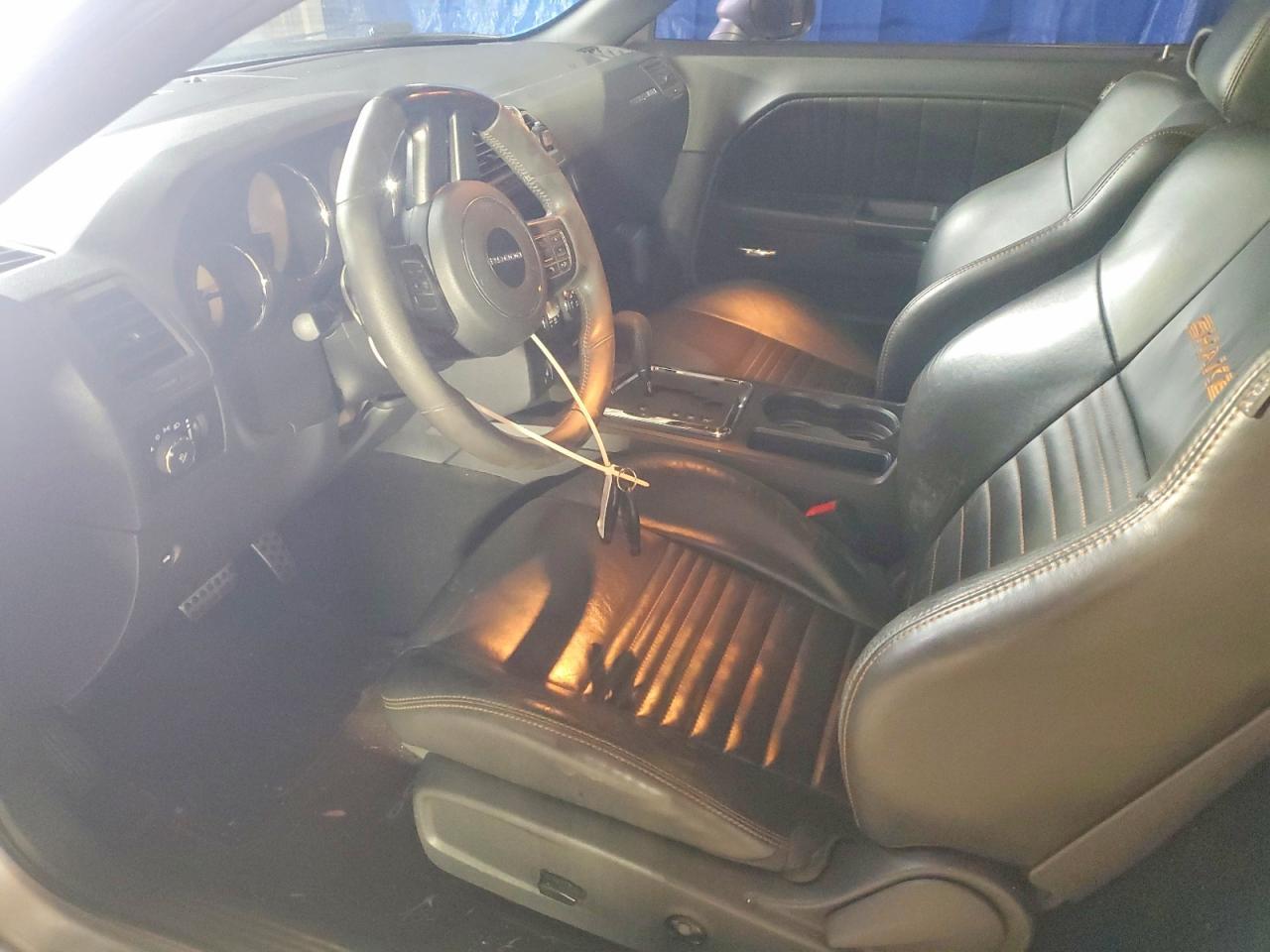 2014 Dodge Challenger R/T - Image 7