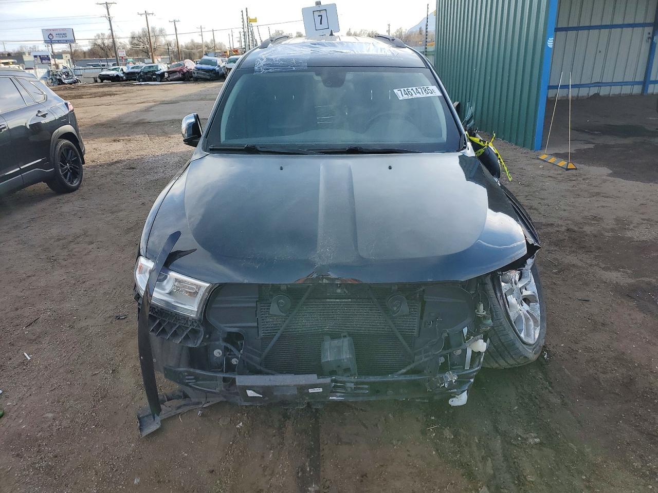 2016 Dodge Durango - Image 5