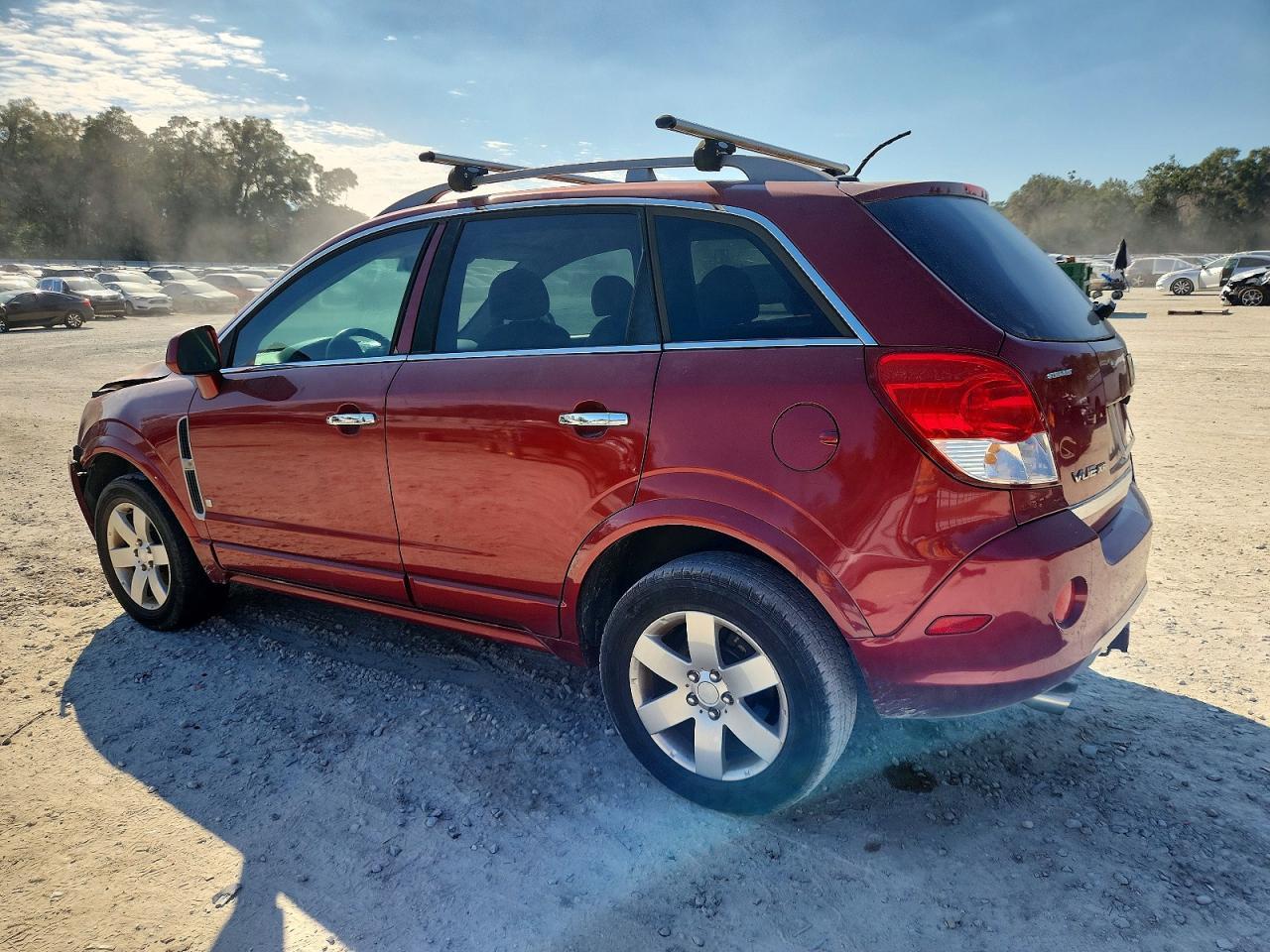 2008 Saturn Vue Xr - Image 2