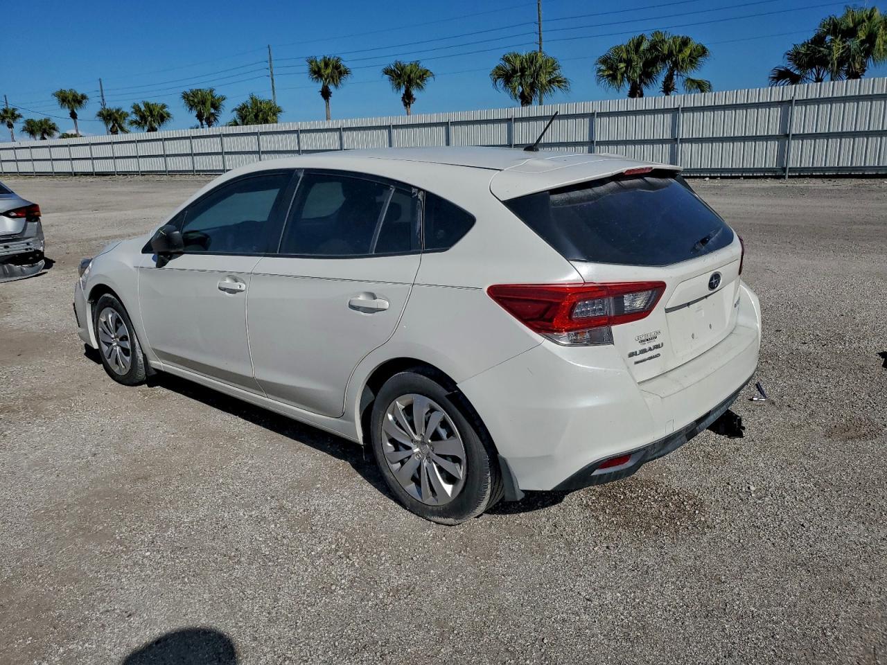 2020 Subaru Impreza - Image 2