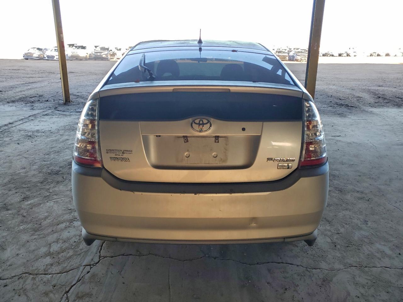 2007 Toyota Prius - Image 6