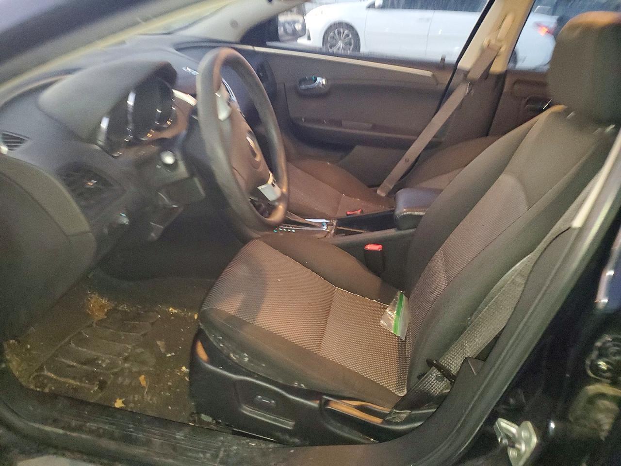 2009 Chevrolet Malibu 1Lt - Фото 7