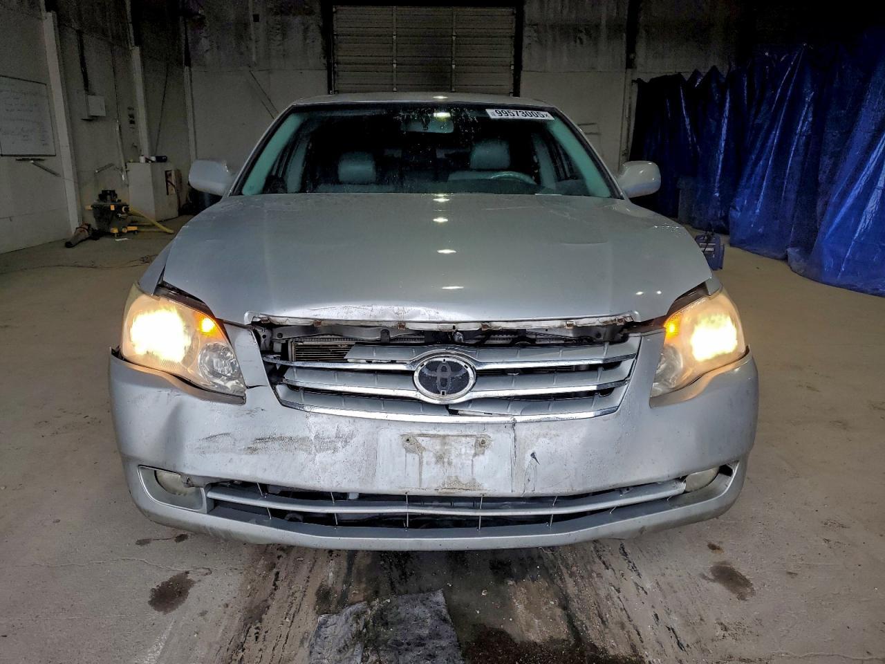 2006 Toyota Avalon Xl - Фото 5