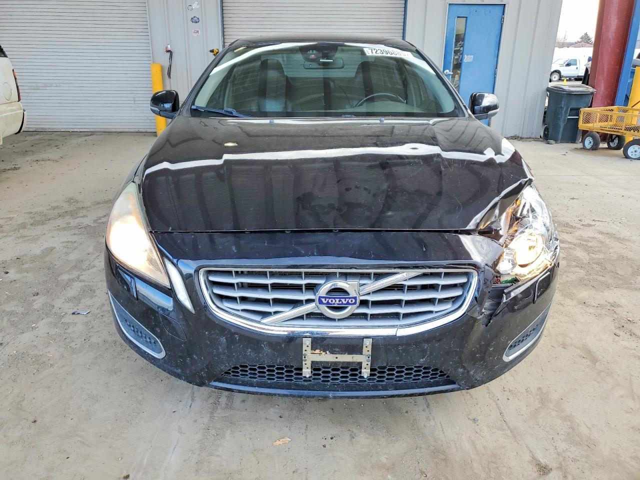 2012 Volvo S60 T5 - Фото 5