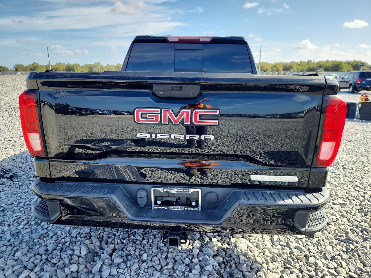 2021 GMC Sierra C1500 Elevation - Фото 6