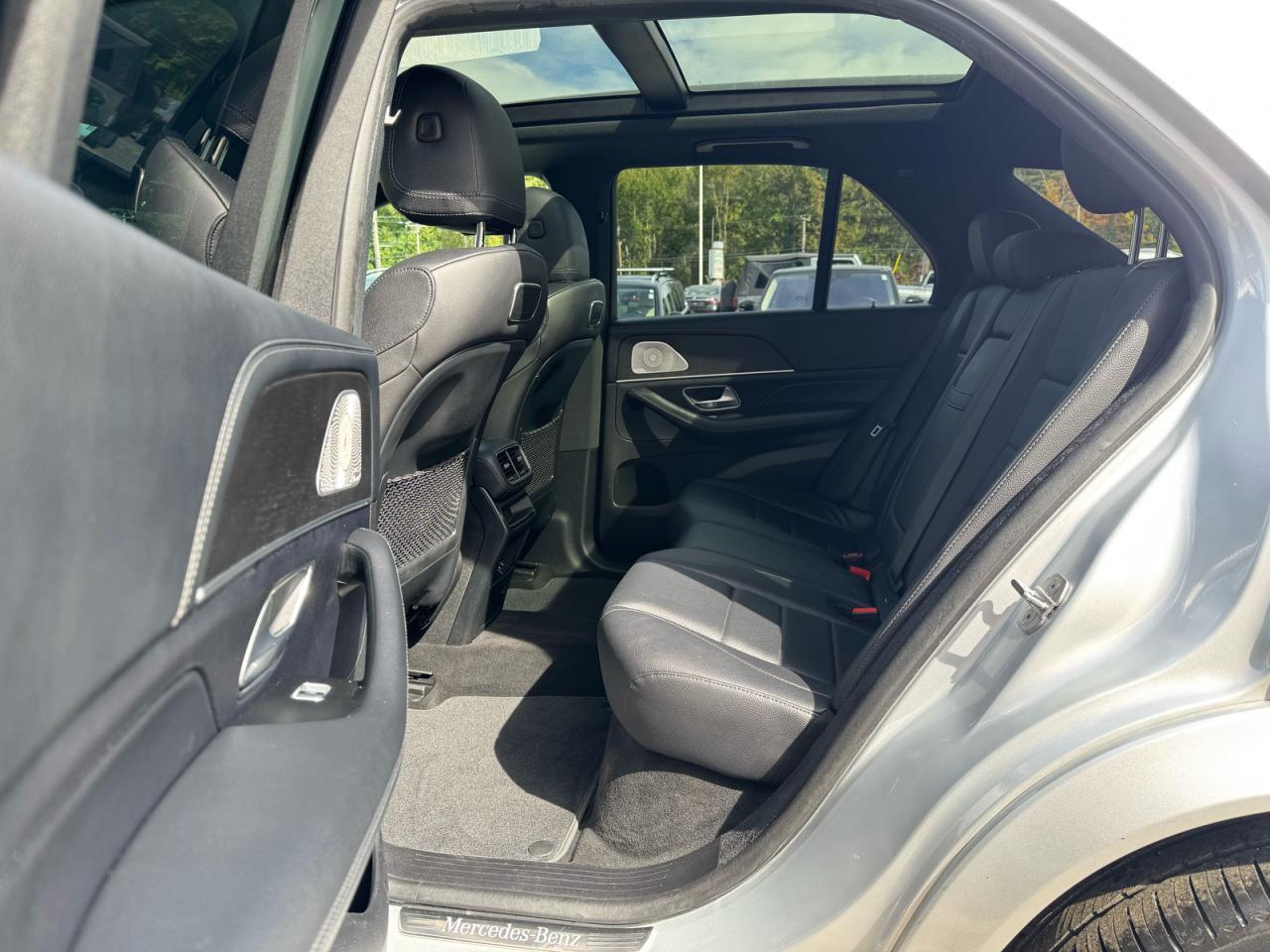 2020 Mercedes-Benz Gle 350 4Matic - Фото 7