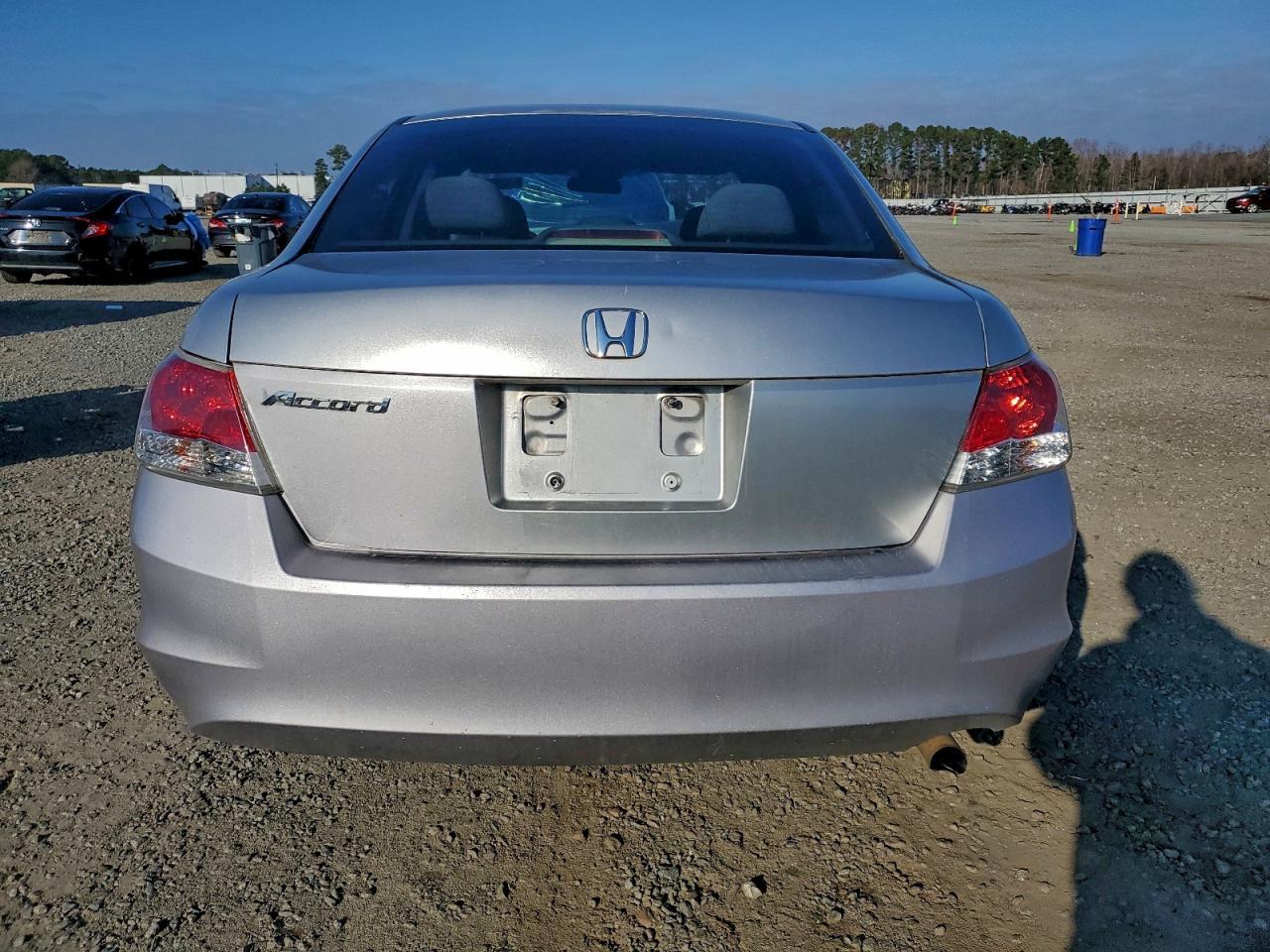 2010 Honda Accord Lx - Image 6