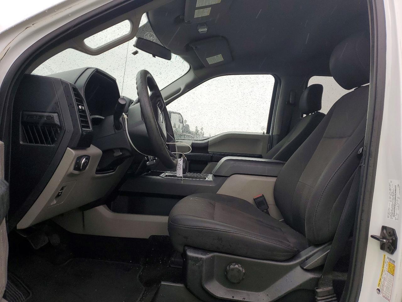 2018 Ford F150 Supercrew - Image 7