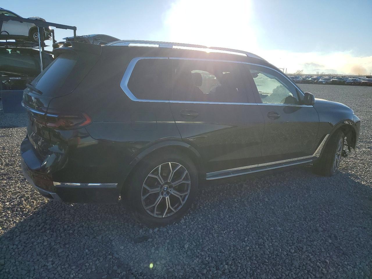 2024 BMW X7 xDrive40I - Фото 3