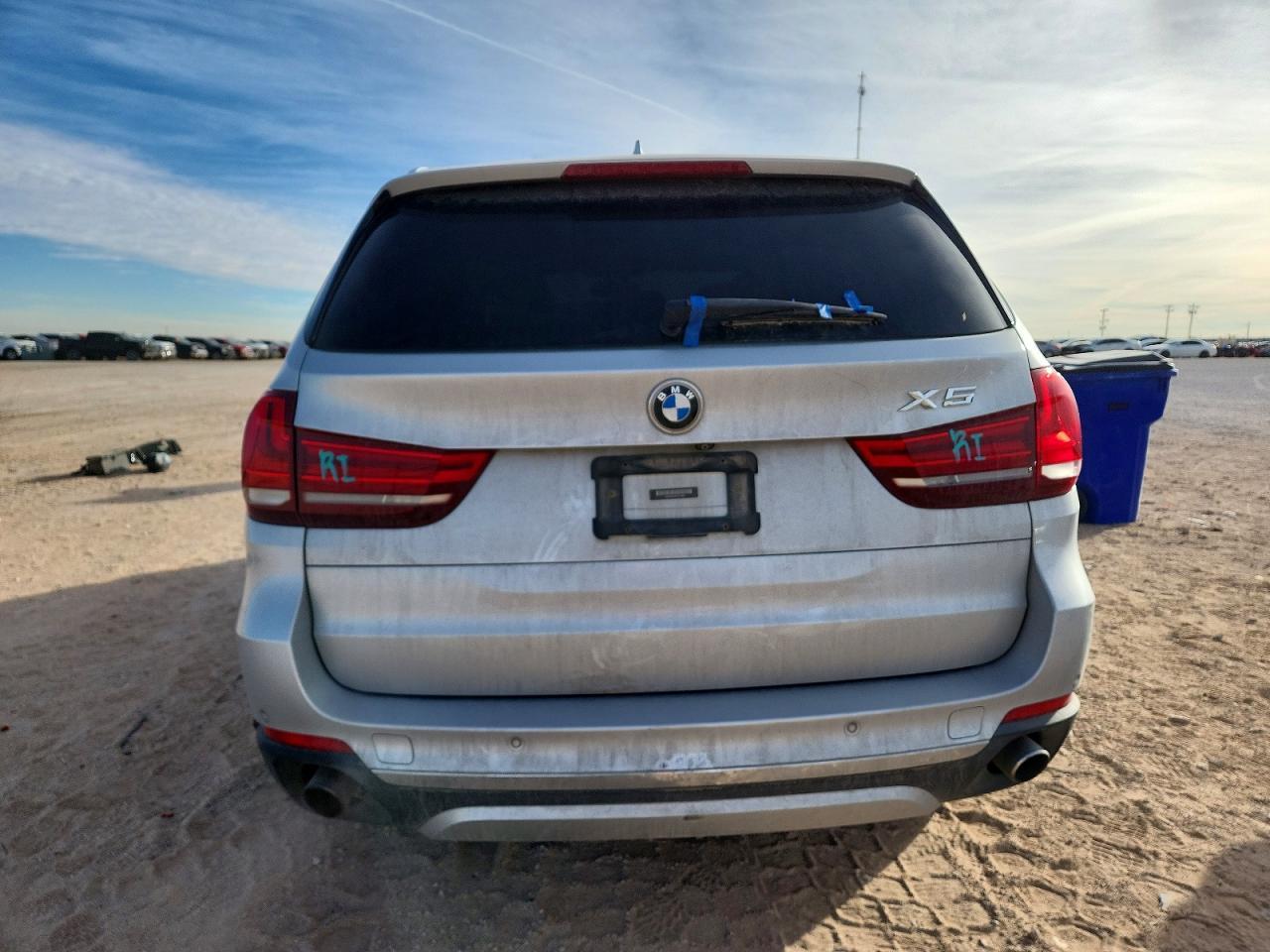 2017 BMW X5 xDrive35I - Image 6