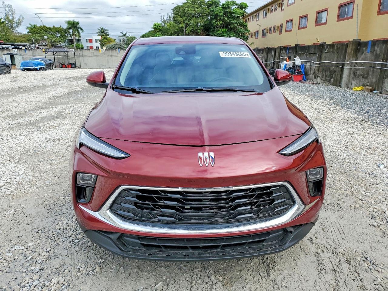 2024 Buick Encore Gx Preferred - Фото 5