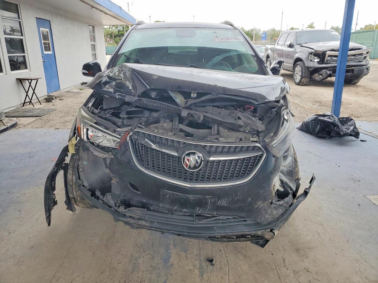 2018 Buick Encore Preferred - Image 5