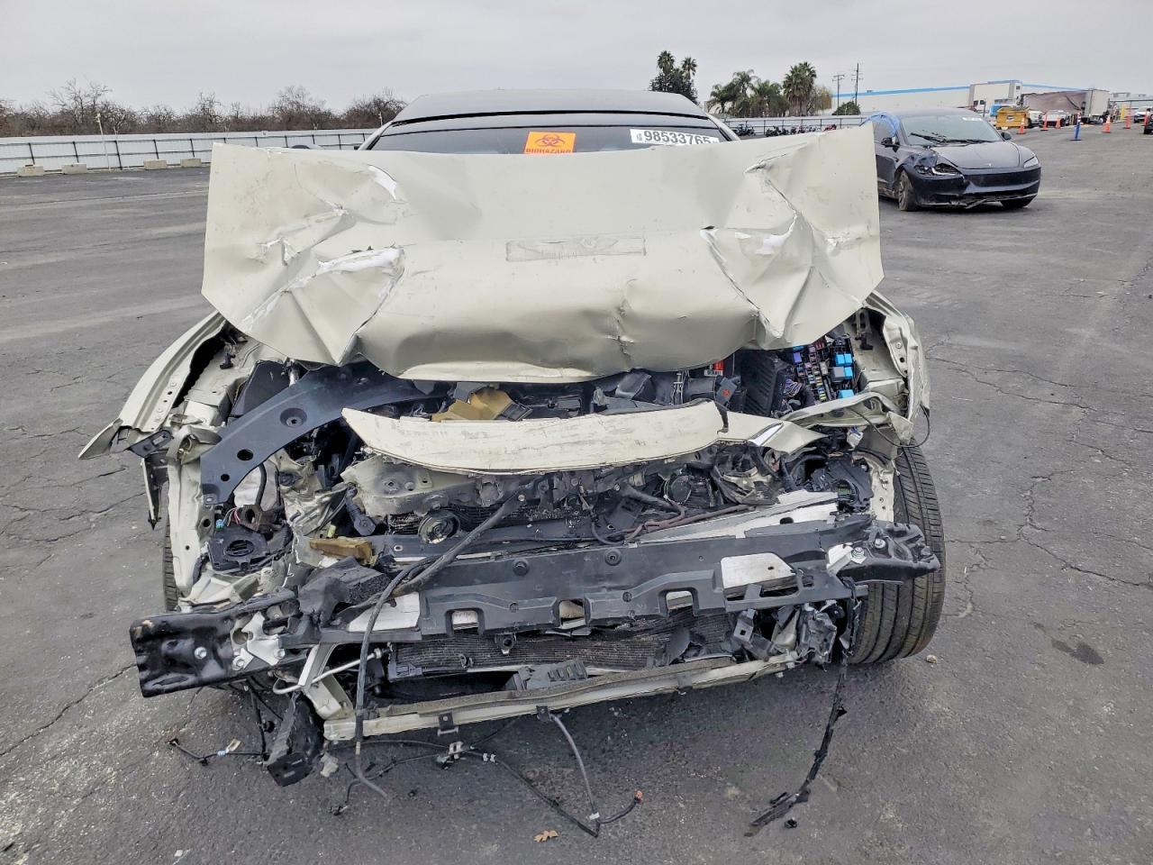 2021 Lexus Es 350 Base - Image 5