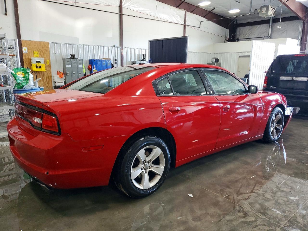 2013 Dodge Charger Se - Image 3