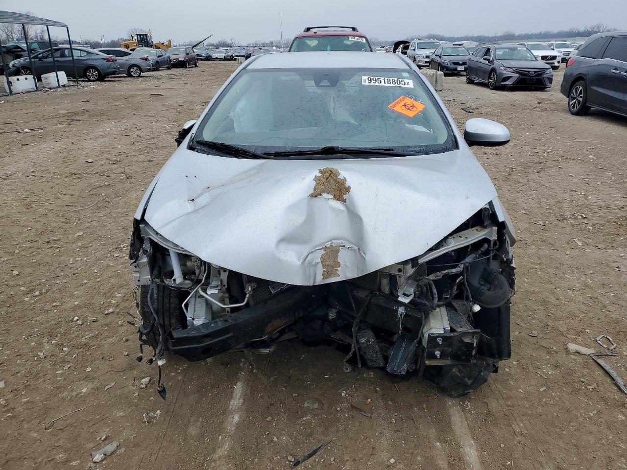 2018 Toyota Corolla L - Image 5