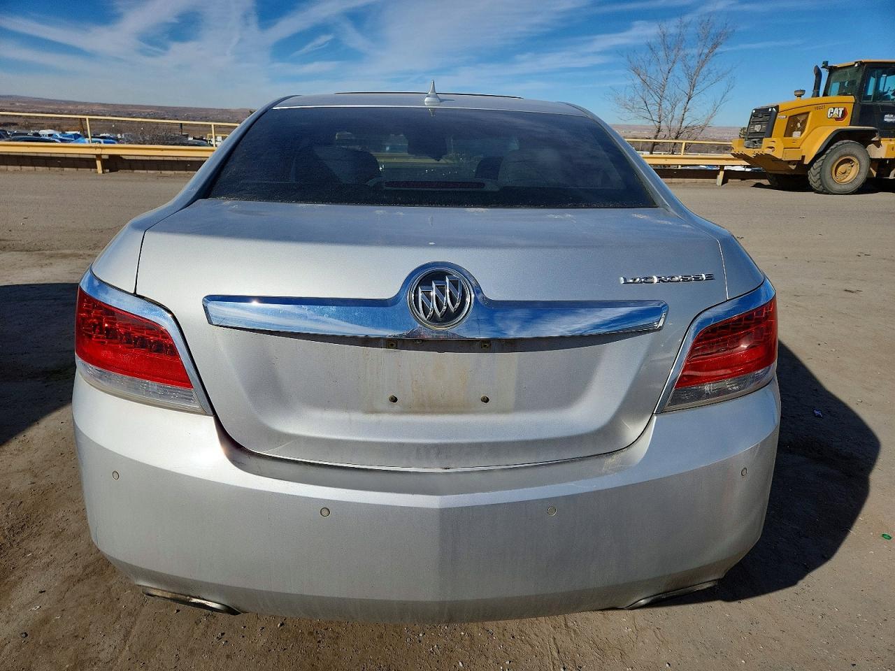 2013 Buick Lacrosse - Image 6