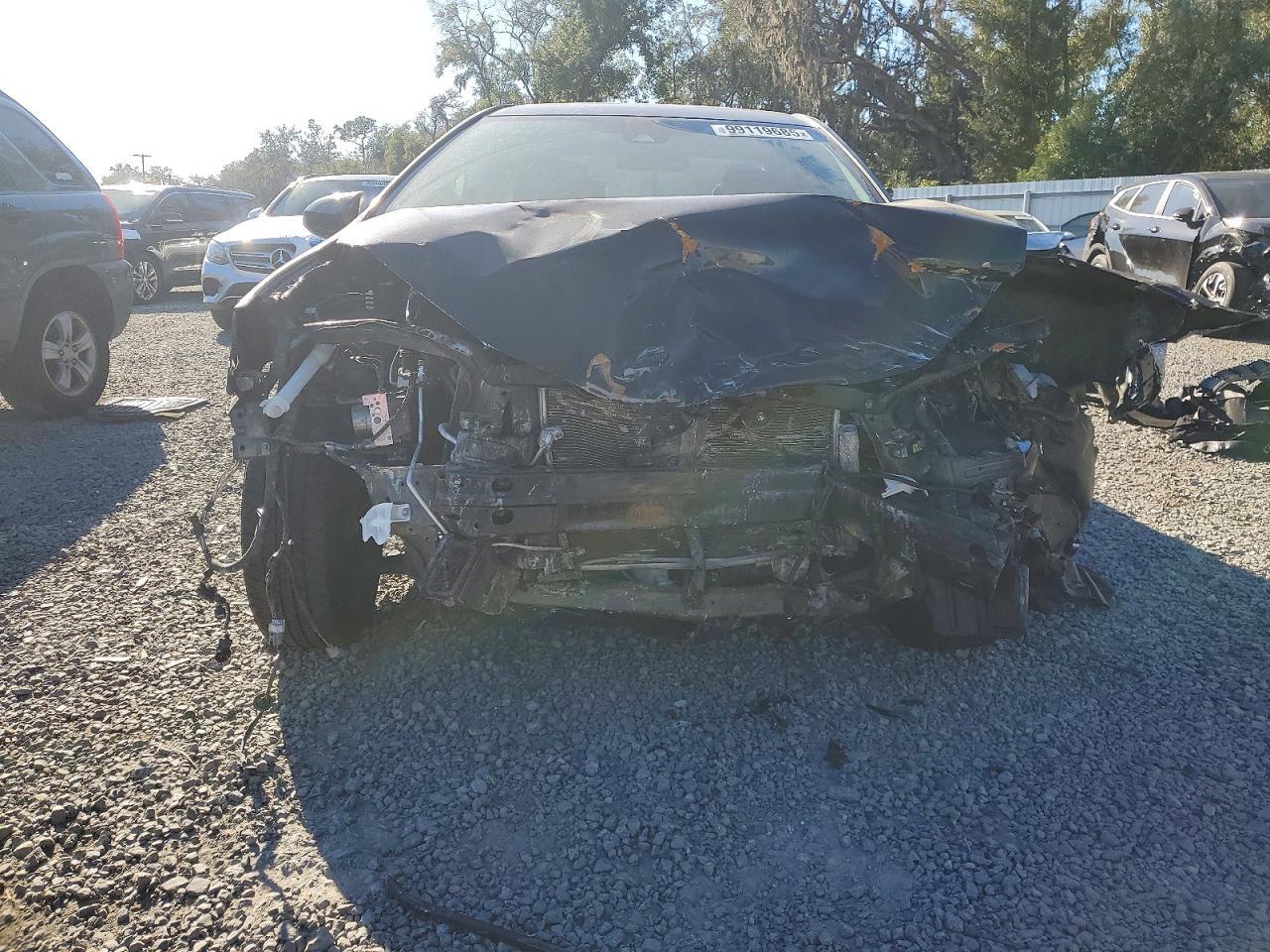 2019 Toyota Corolla L - Фото 5