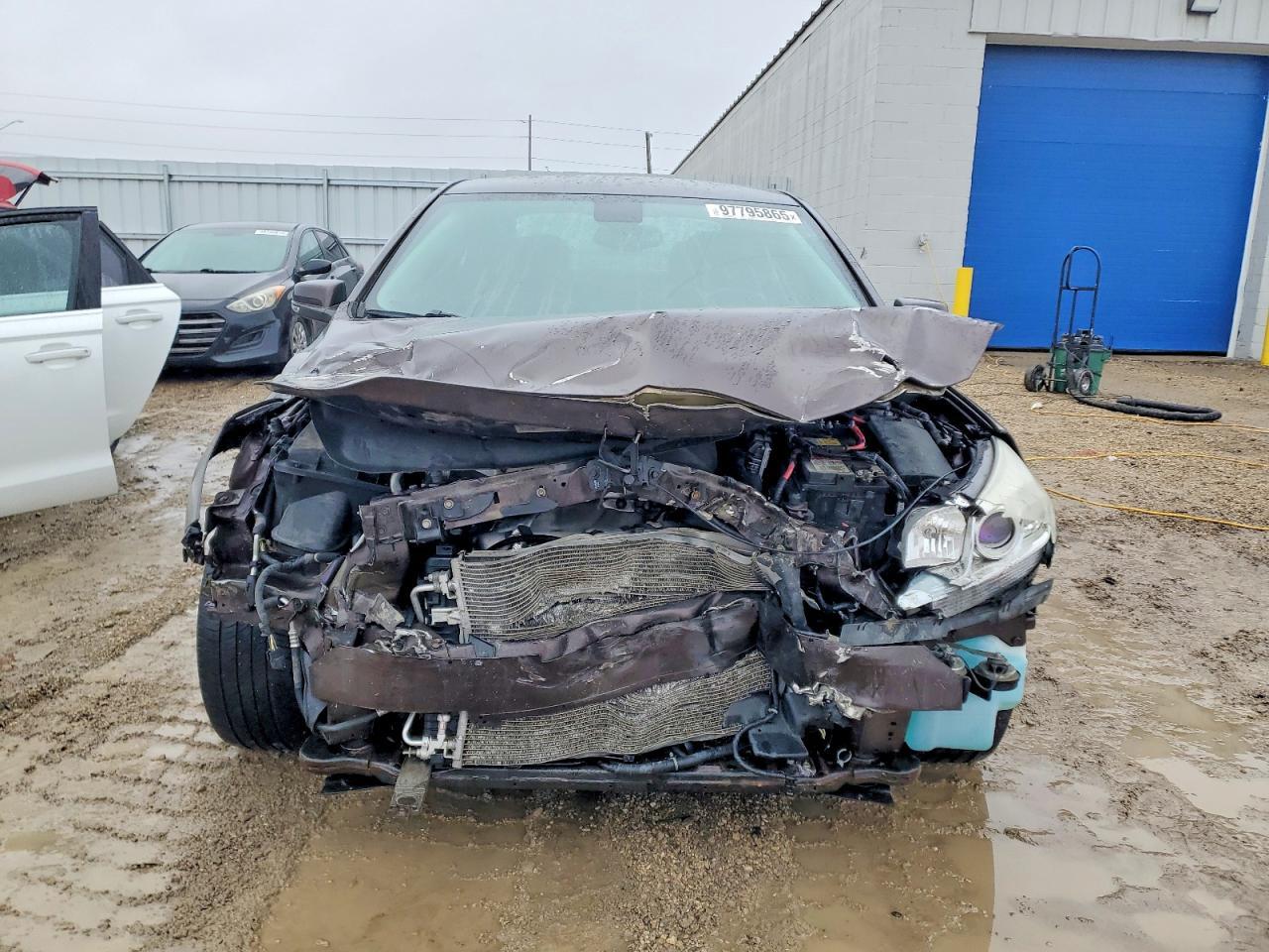 2015 Chevrolet Malibu 1Lt - Image 5