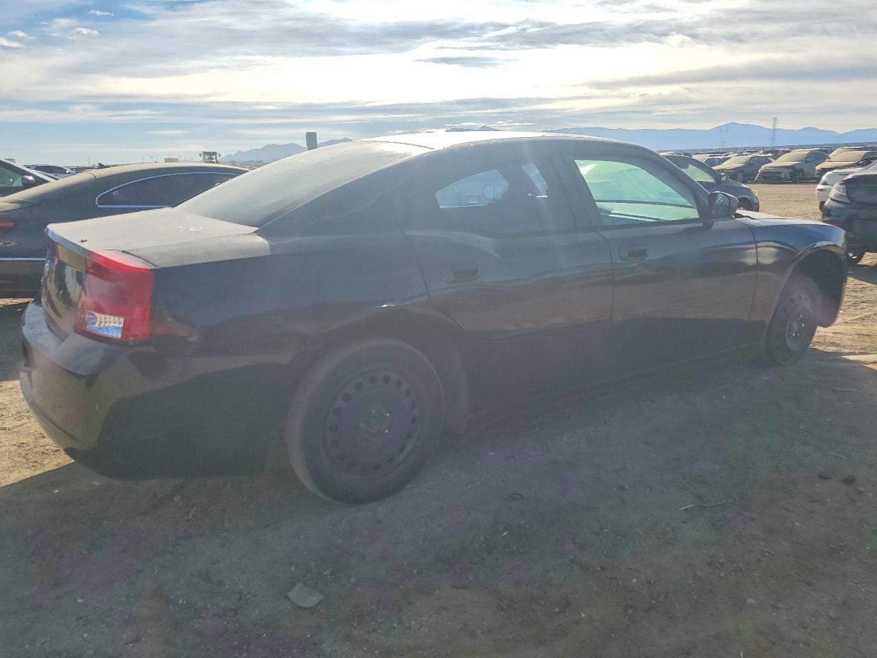 2006 Dodge Charger Se - Фото 3