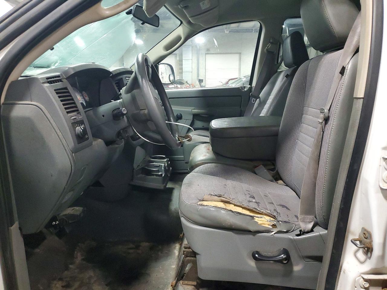 2007 Dodge Ram 1500 St - Image 7