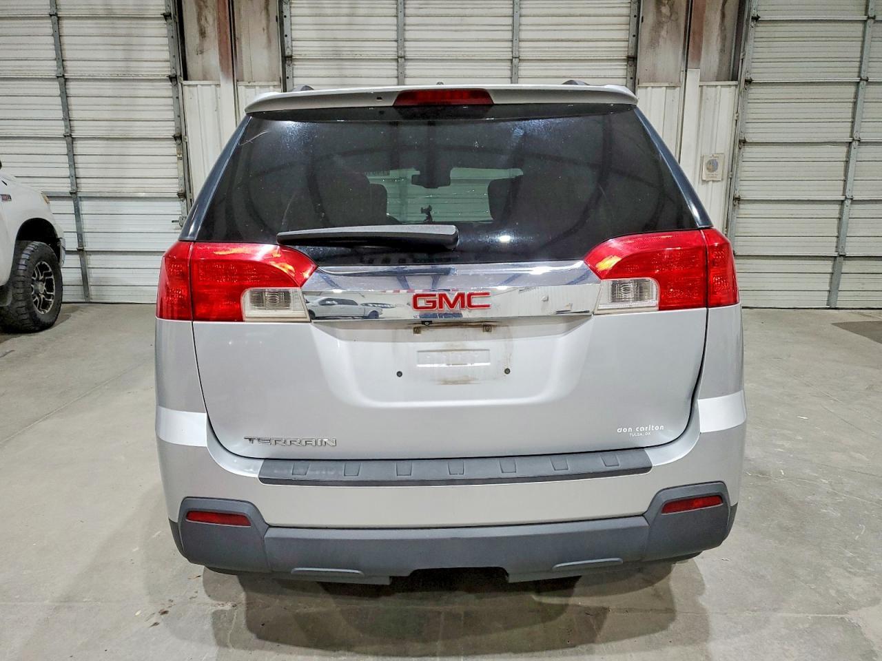 2013 GMC Terrain Slt - Фото 6