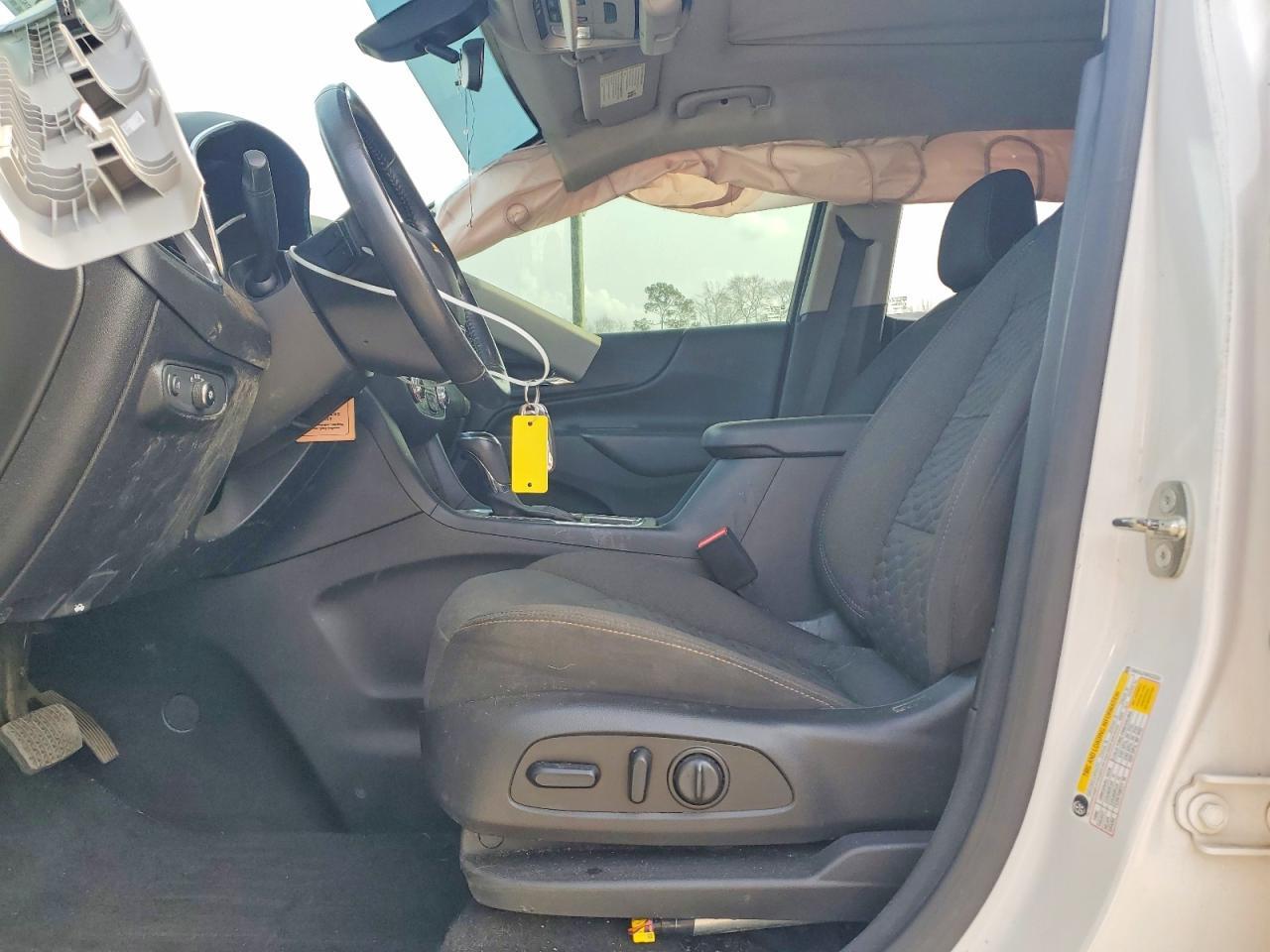 2019 Chevrolet Equinox Lt - Image 7