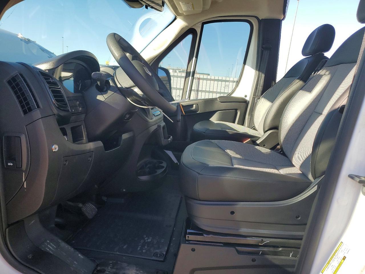 2025 Ram Promaster 1500 1500 High - Image 7