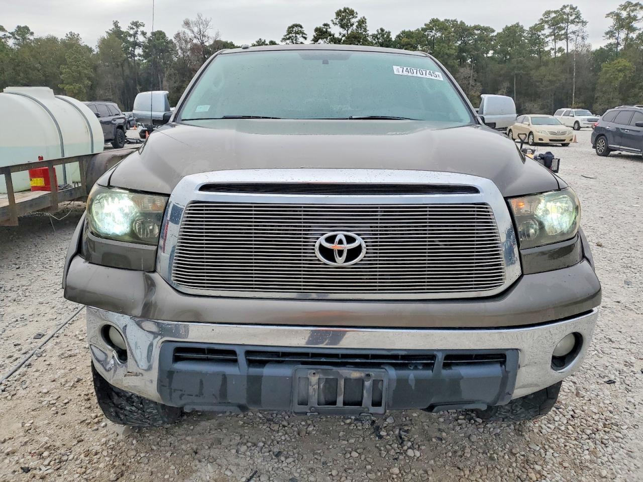 2011 Toyota Tundra Grade - Image 5