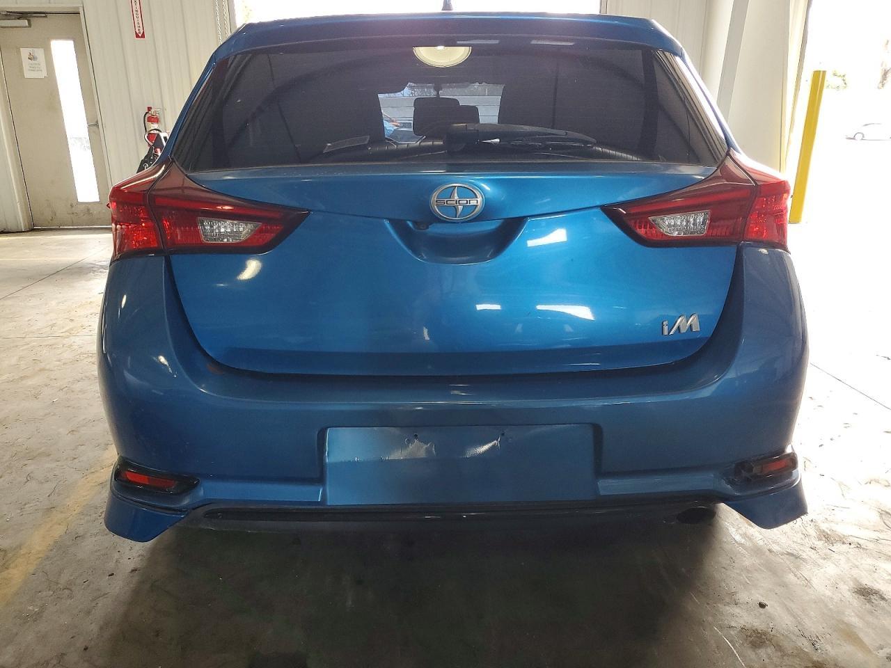 2016 Toyota Scion Im - Image 6