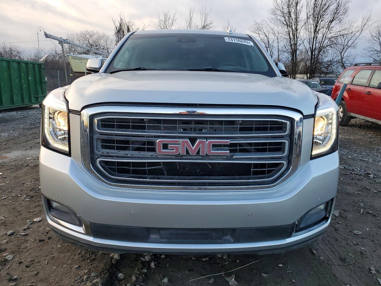 2019 GMC Yukon Xl C1500 Slt - Image 5