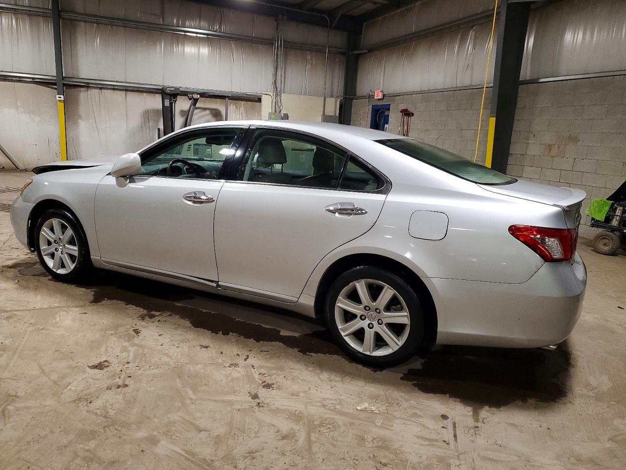 2007 Lexus Es 350 - Фото 2