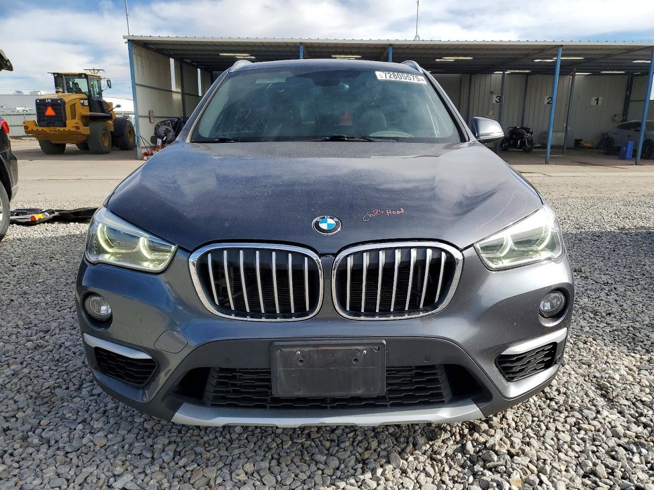 2016 BMW X1 xDrive28I - Фото 5