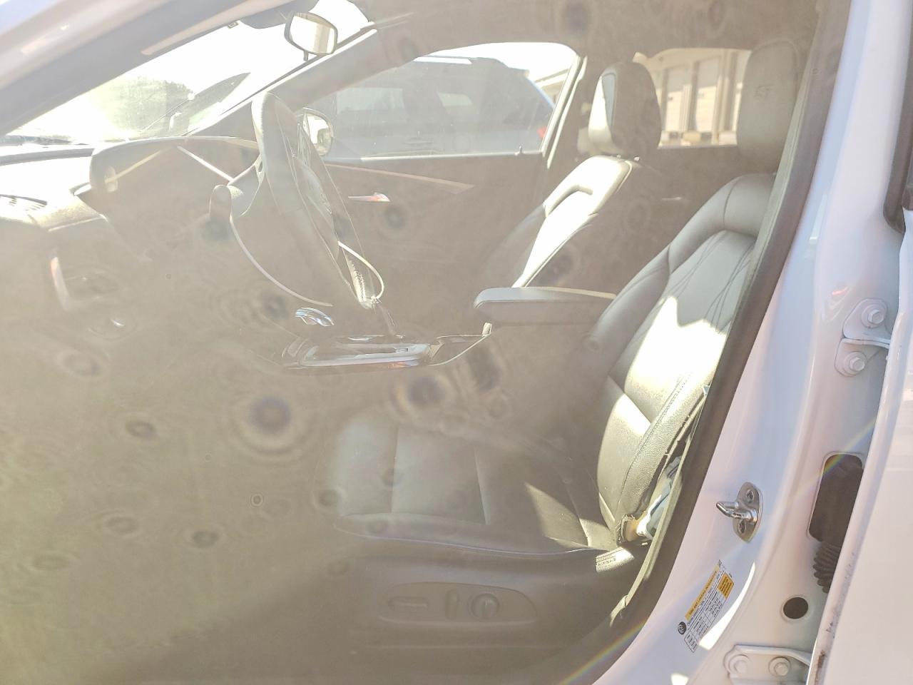 2024 Buick Envista Sport Touring - Image 7