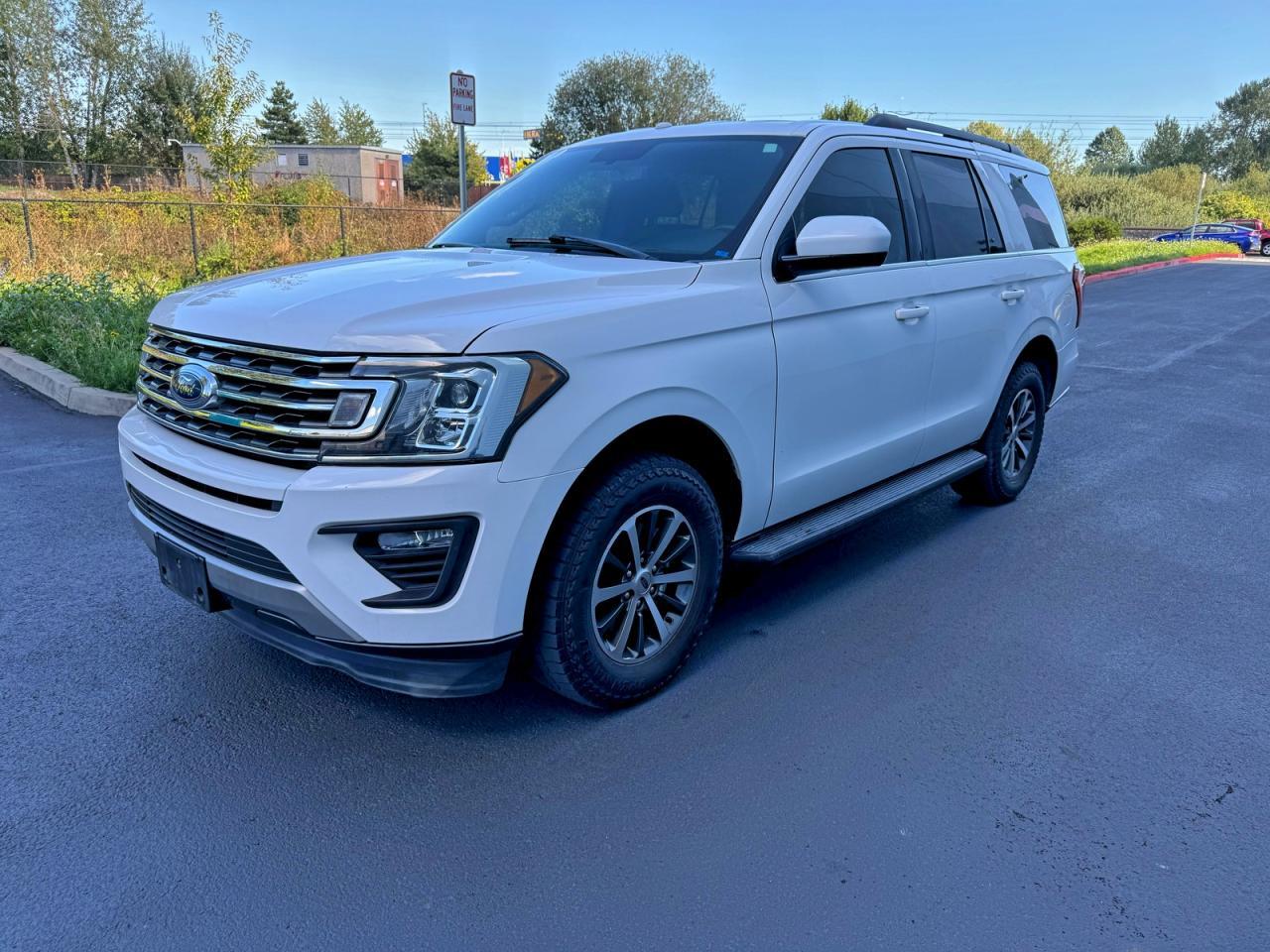 2019 Ford Expedition Xlt - Image 2