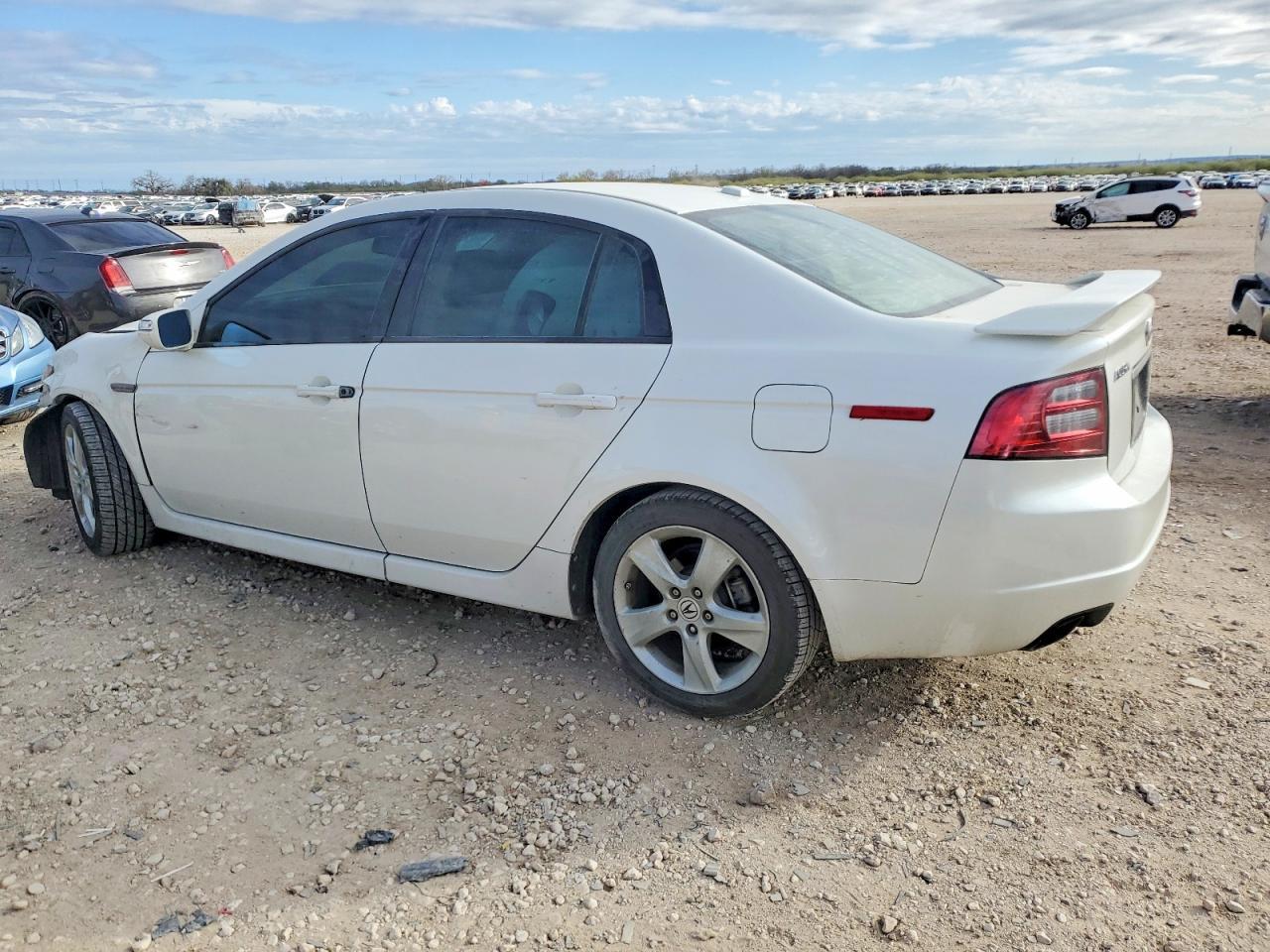 2008 Acura Tl - Image 2