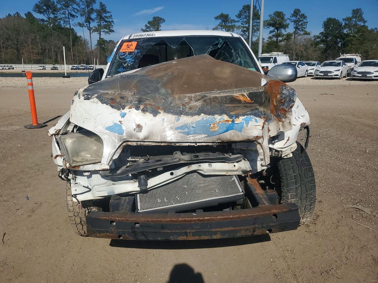 2005 Toyota Tundra Access Cab Sr5 - Image 5