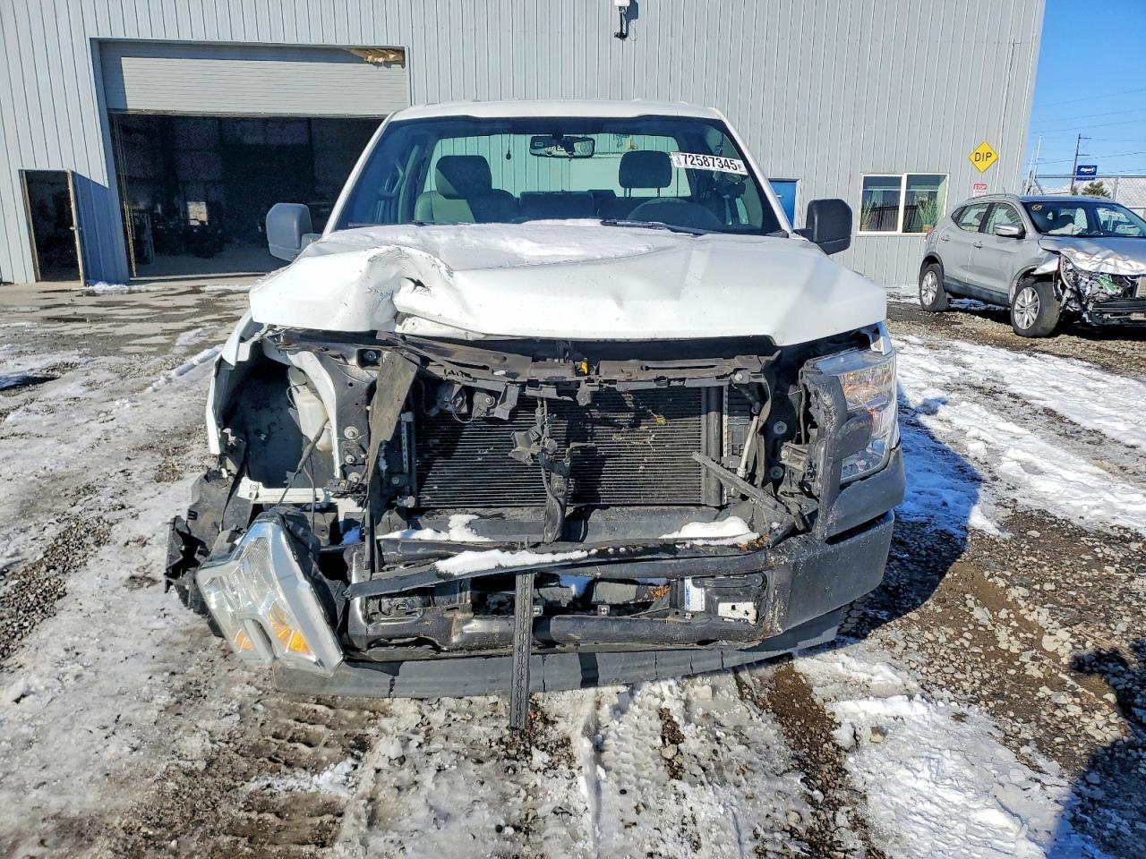 2015 Ford F150 - Image 5