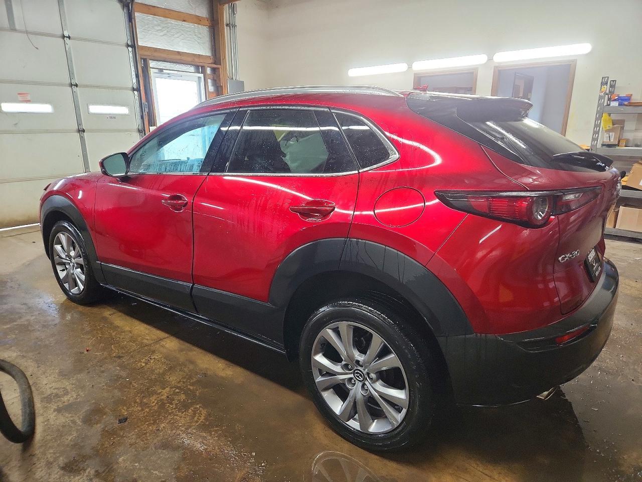 2021 Mazda Cx-30 Premium - Фото 2