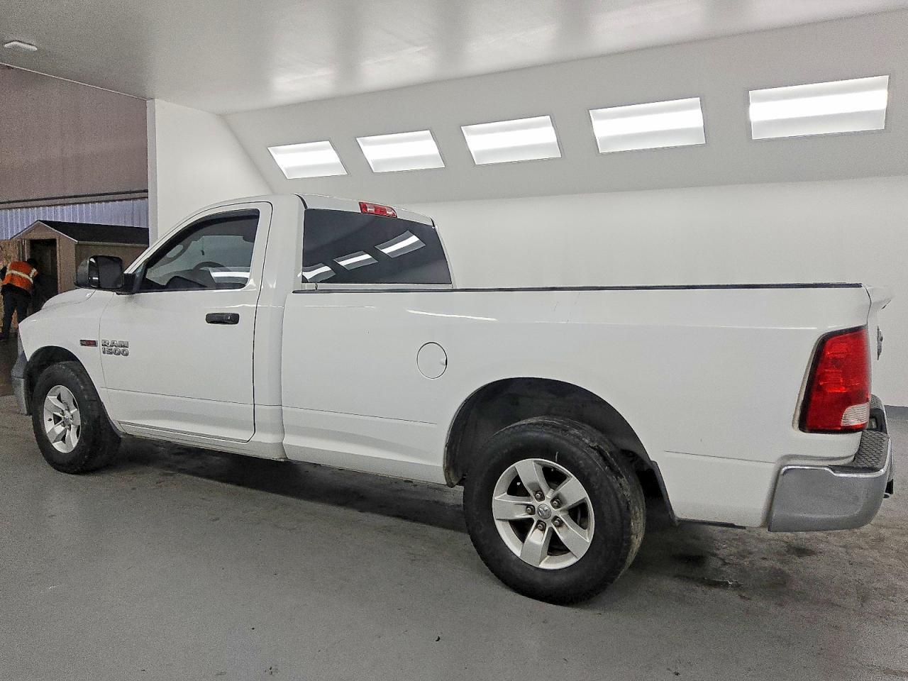 2016 Ram 1500 St - Image 2