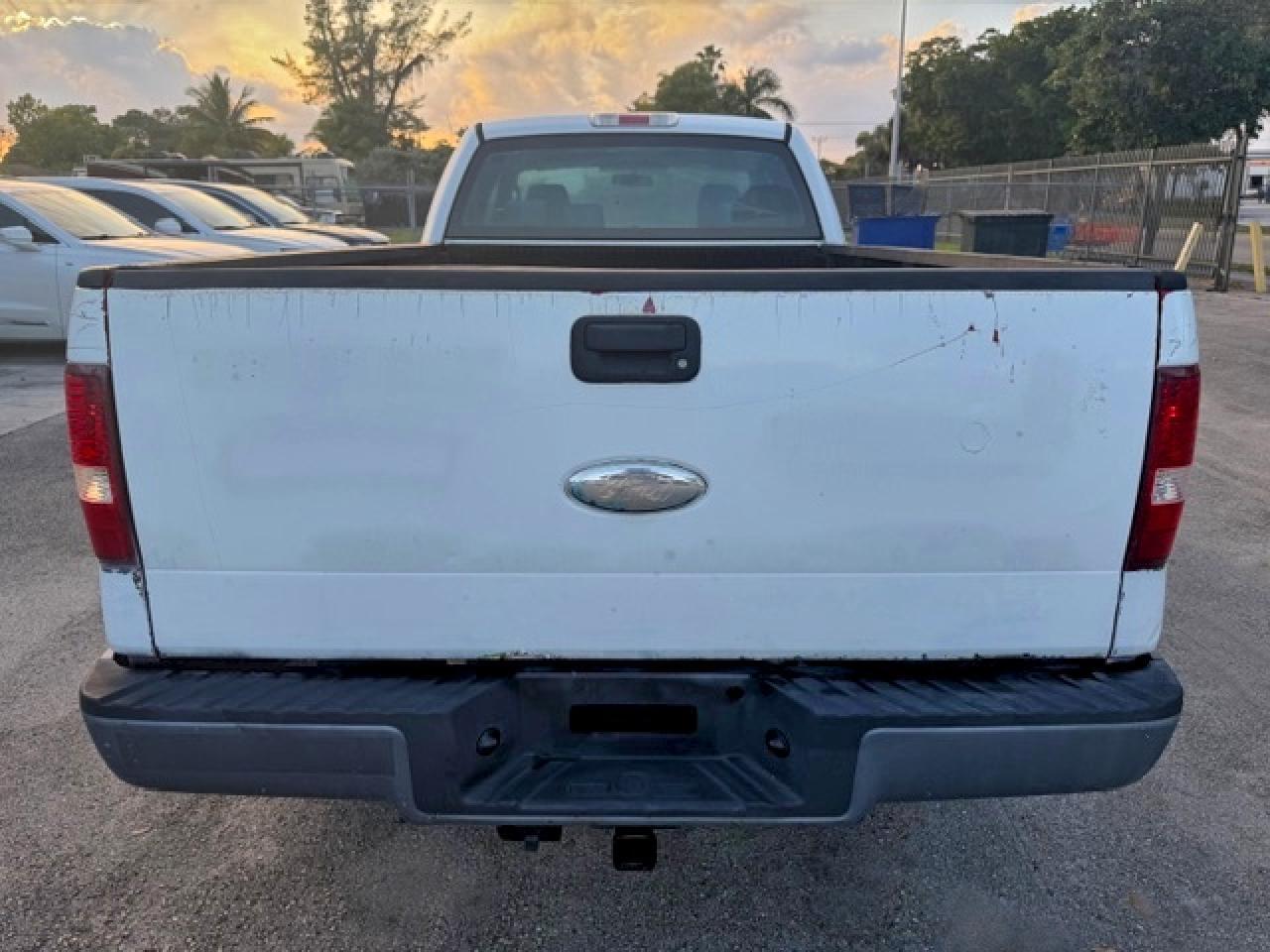 2007 Ford F150 - Фото 6