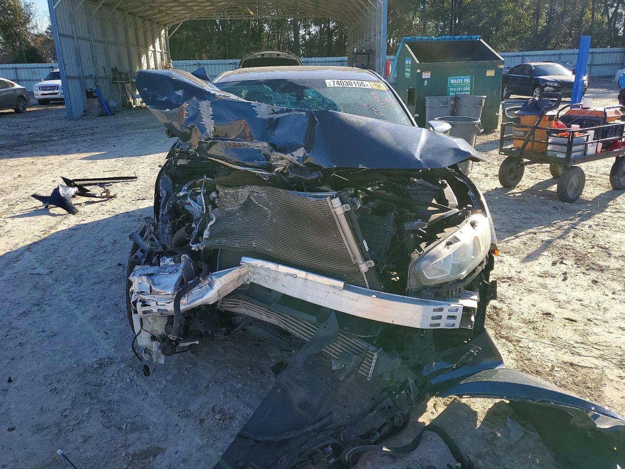 2018 Honda Civic Ex - Image 5