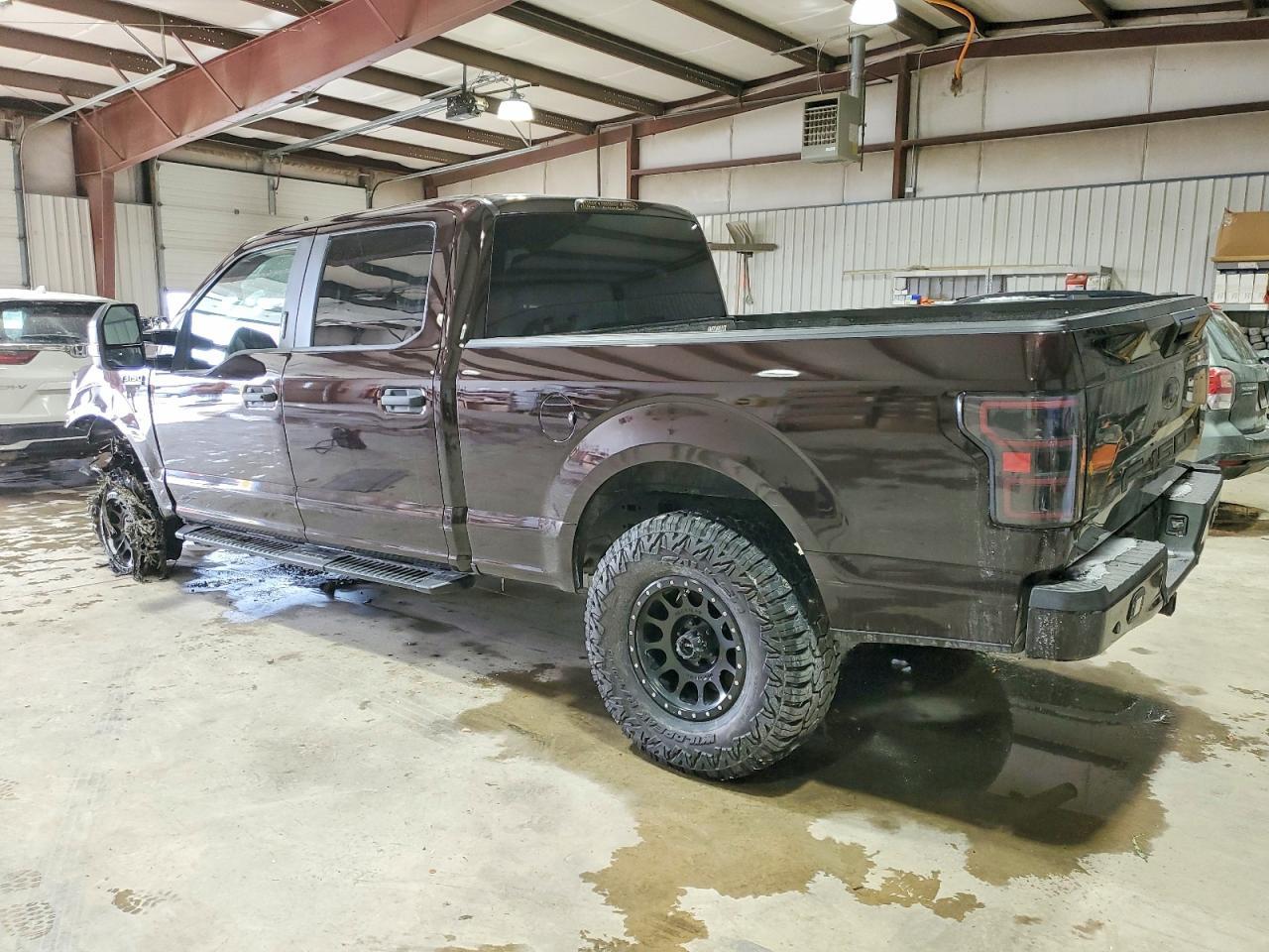 2019 Ford F150 Supercrew - Image 2