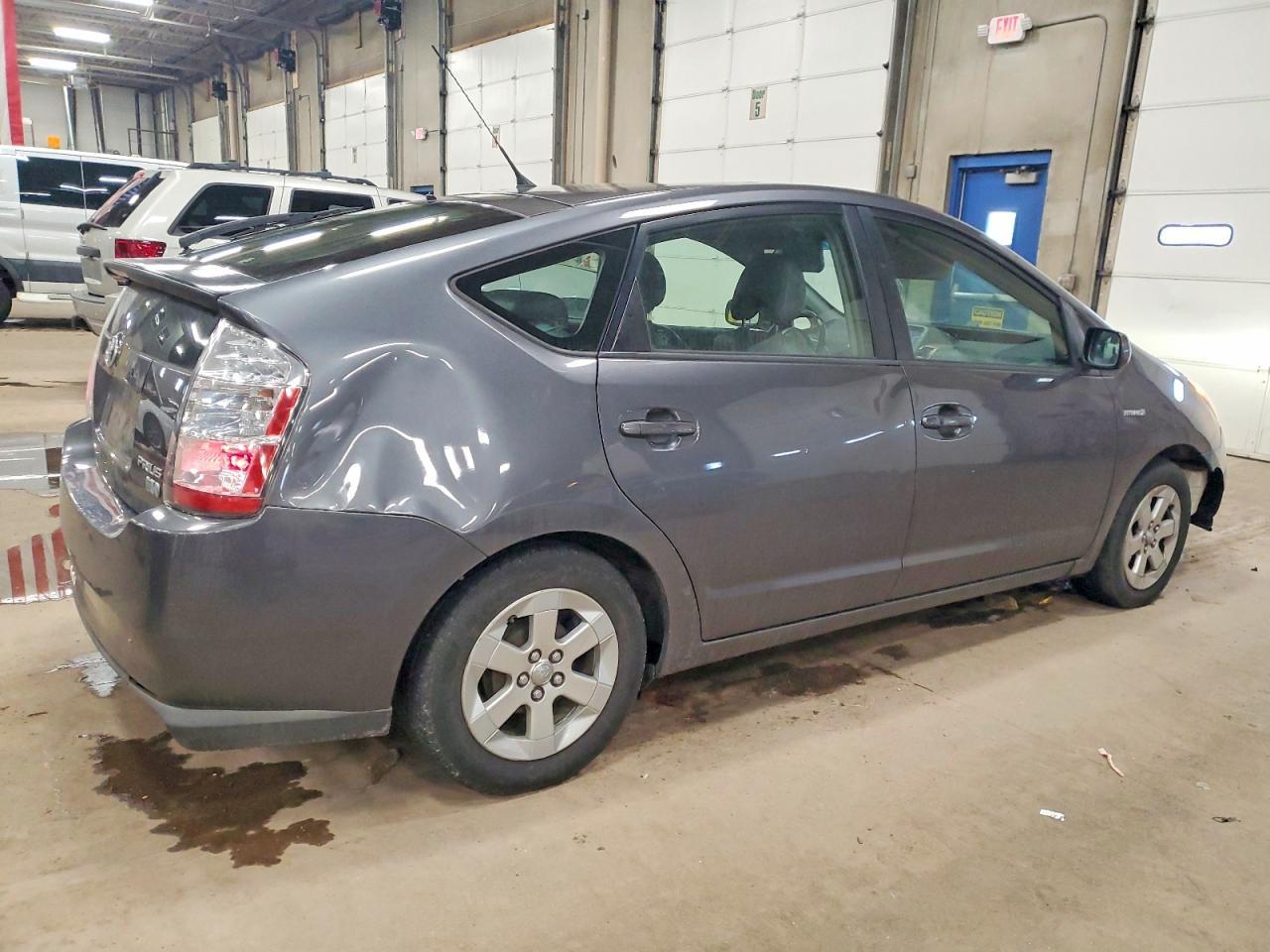 2007 Toyota Prius - Фото 3