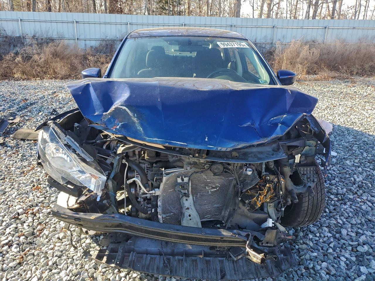 2019 Nissan Sentra S - Image 5