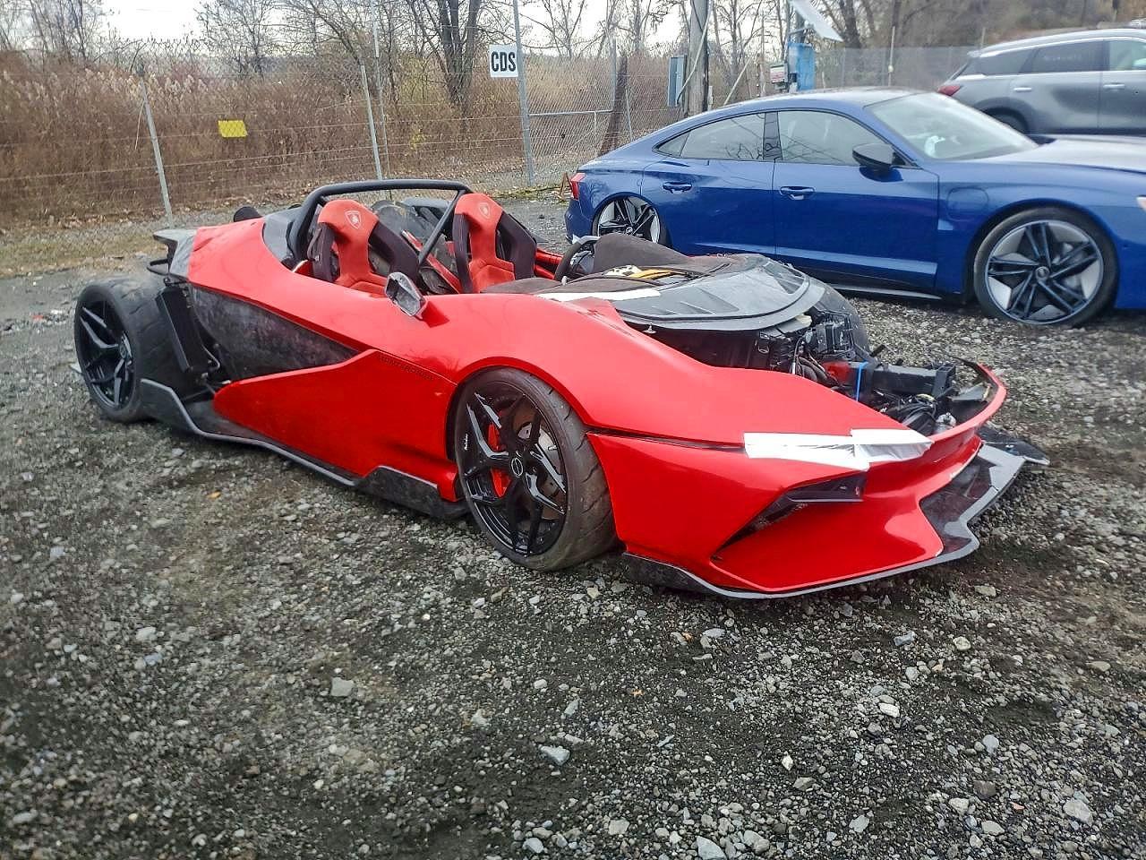 2012 Lamborghini Gallardo Superleggera - Фото 4