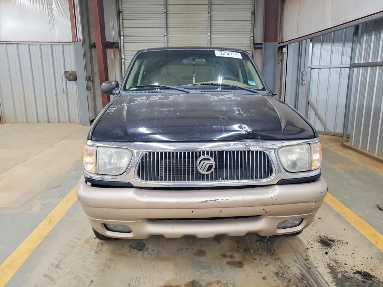 2000 Mercury Mountaineer - Фото 5